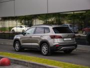 Volkswagen Taos I Санкт-Петербург  - изображение 38