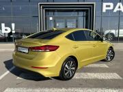 Hyundai Elantra VI (AD) Воронеж  - изображение 17