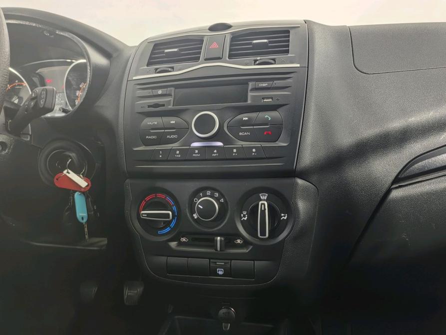 Lada (ВАЗ) Granta I Рестайлинг Санкт-Петербург  - изображение 26