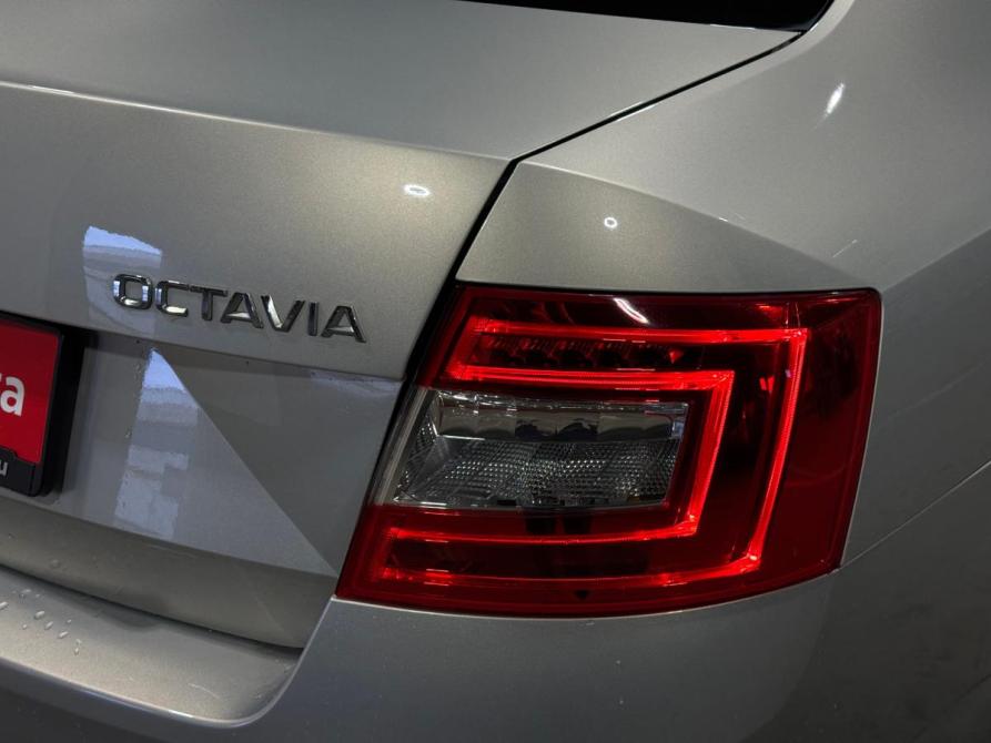 Skoda Octavia III (A7) Челябинск  - изображение 9