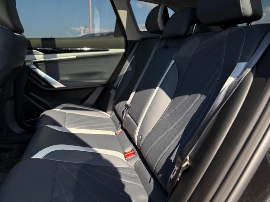 Geely Atlas II Альметьевск  - изображение 23
