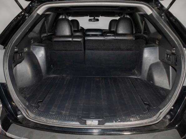Toyota Venza I Рестайлинг с пробегом 2013 года, цена 1 750 000 рублей, 204000 км, внедорожник, Автокод Объявления