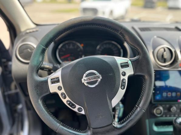 Nissan Qashqai+2 I Рестайлинг с пробегом 2010 года, цена 850 000 рублей, 325351 км, внедорожник, Автокод Объявления
