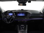 Mercedes-Benz GLE II (V167) Рестайлинг Москва  - изображение 38