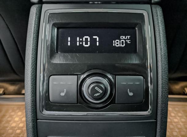 Skoda Superb II Рестайлинг с пробегом 2014 года, цена 1 550 000 рублей, 129753 км, лифтбек, Автокод Объявления