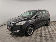 Ford Kuga II Москва  - изображение 23