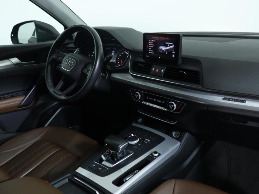 Audi Q5 II (FY) Санкт-Петербург  - изображение 10