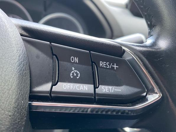 Mazda CX-5 II с пробегом 2018 года, цена 2 369 000 рублей, 144492 км, внедорожник, Автокод Объявления