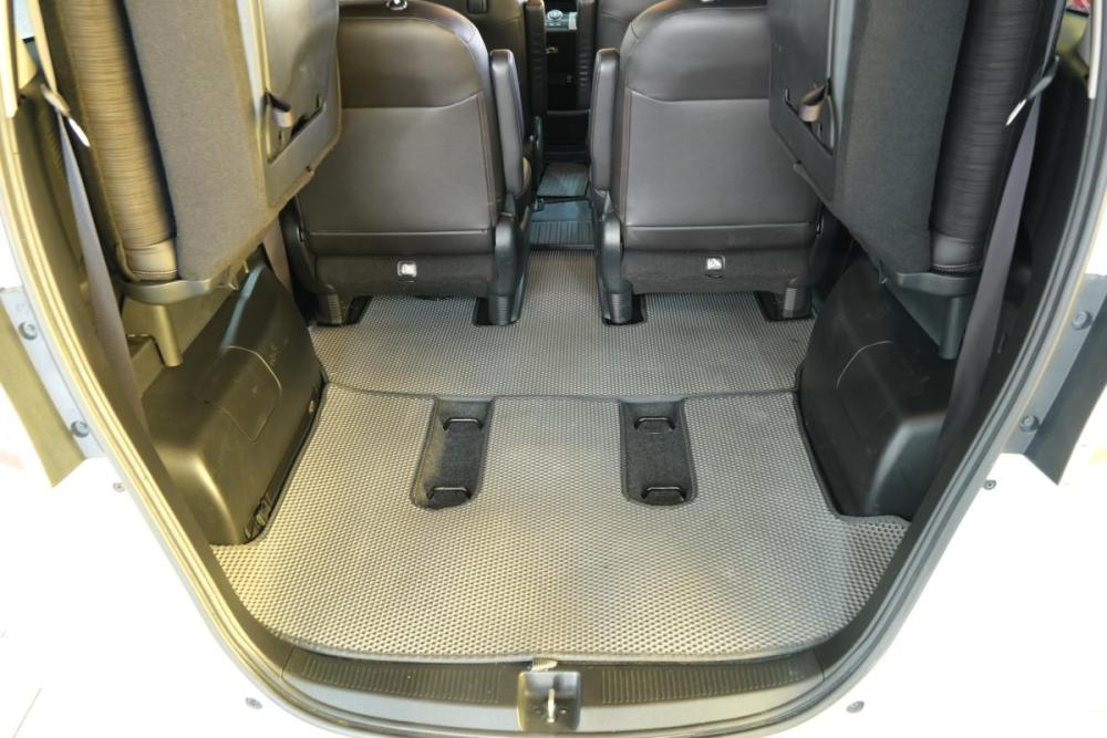 Honda Freed I Рестайлинг Омск  - изображение 22