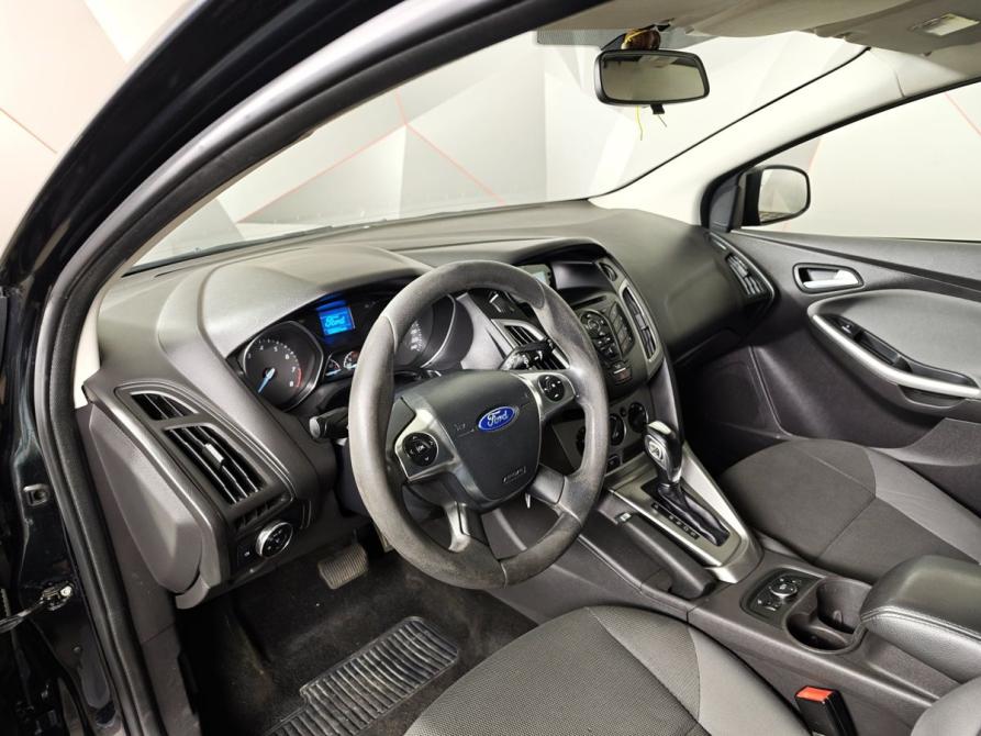 Ford Focus III Москва  - изображение 16
