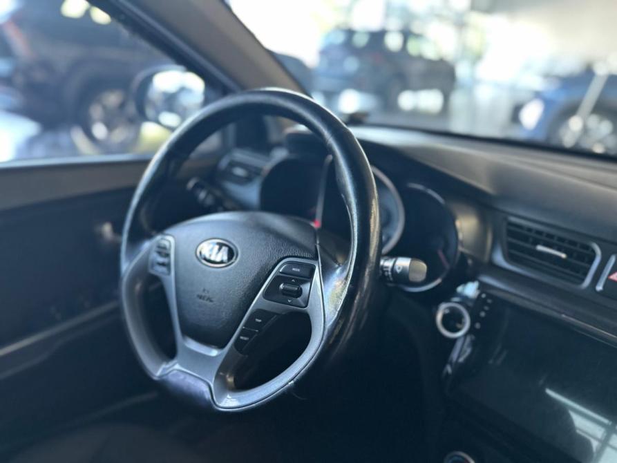 Kia Rio III Рестайлинг Новосибирск  - изображение 24