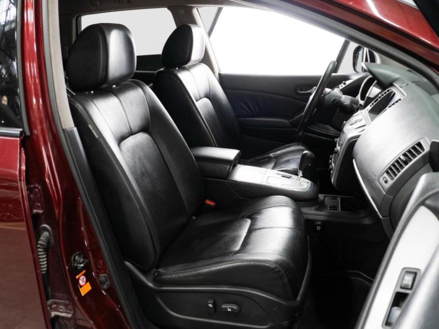 Nissan Murano II (Z51) Тюмень  - изображение 8