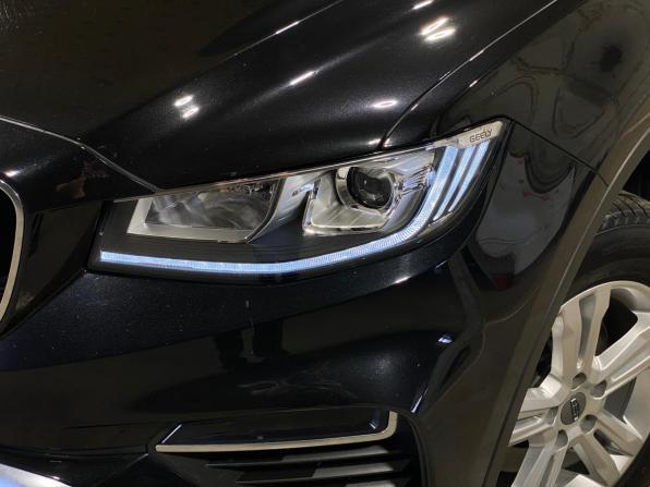 Geely Atlas Pro с пробегом 2023 года, цена 2 160 000 рублей, 36991 км, внедорожник, Автокод Объявления