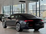 Mercedes-Benz AMG GT 4-Door Coupe I Екатеринбург  - изображение 34