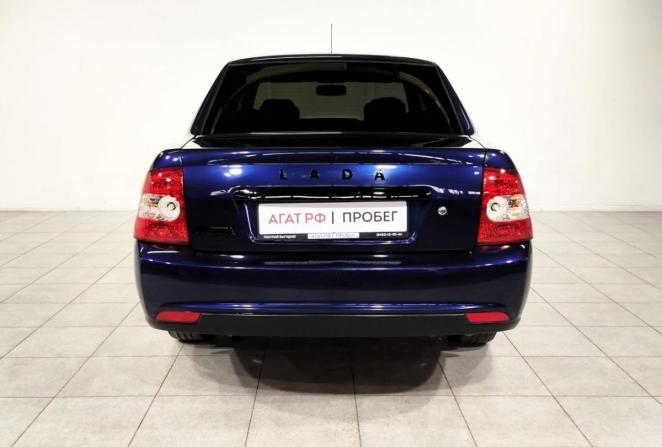Lada (ВАЗ) Priora I с пробегом 2013 года, цена 460 000 рублей, 165707 км, седан, Автокод Объявления