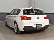 BMW 1 серии II (F20/F21) Рестайлинг Кемерово  - изображение 31