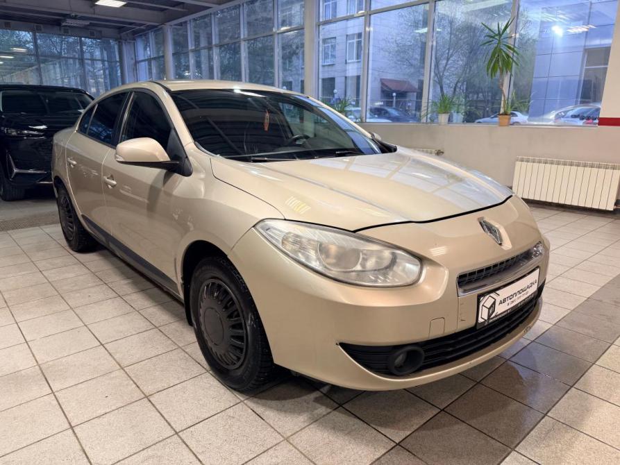 Renault Fluence I Челябинск  - изображение 3