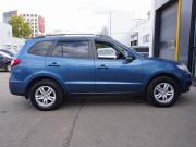 Hyundai Santa Fe II Рестайлинг Москва  - изображение 20