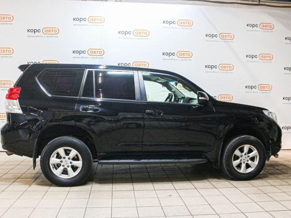 Toyota Land Cruiser Prado 150 Series с пробегом 2012 года, цена 2 500 000 рублей, 203743 км, внедорожник, Автокод Объявления