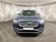 Volvo XC90 II Москва  - изображение 30