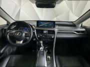 Lexus RX IV Рестайлинг Москва  - изображение 38