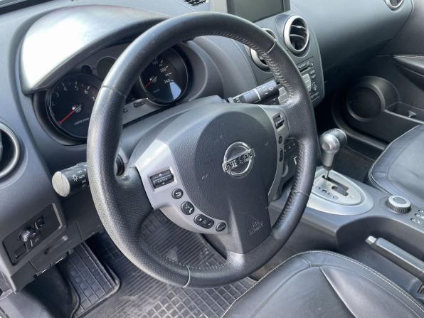 Nissan Qashqai I с пробегом 2007 года, цена 769 000 рублей, 213184 км, внедорожник, Автокод Объявления
