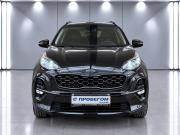 Kia Sportage IV Рестайлинг Москва  - изображение 21