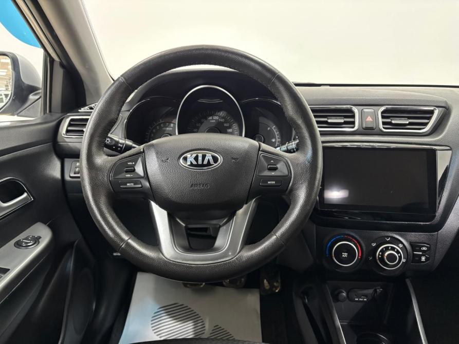 Kia Rio III Альметьевск  - изображение 14