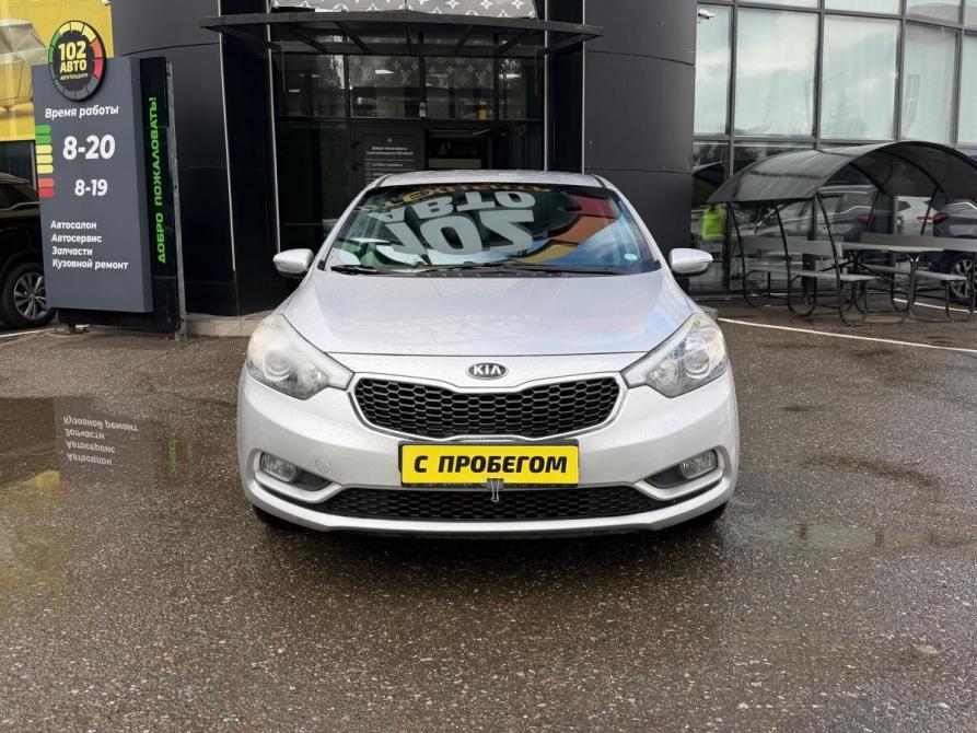Kia Cerato III Нефтекамск  - изображение 2