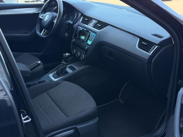 Skoda Octavia III (A7) с пробегом 2013 года, цена 1 250 000 рублей, 170812 км, лифтбек, Автокод Объявления