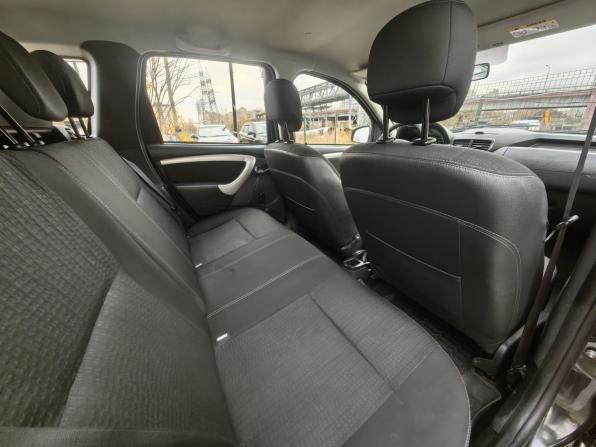Nissan Terrano III (D10) с пробегом 2015 года, цена 1 049 000 рублей, 151676 км, внедорожник, Автокод Объявления