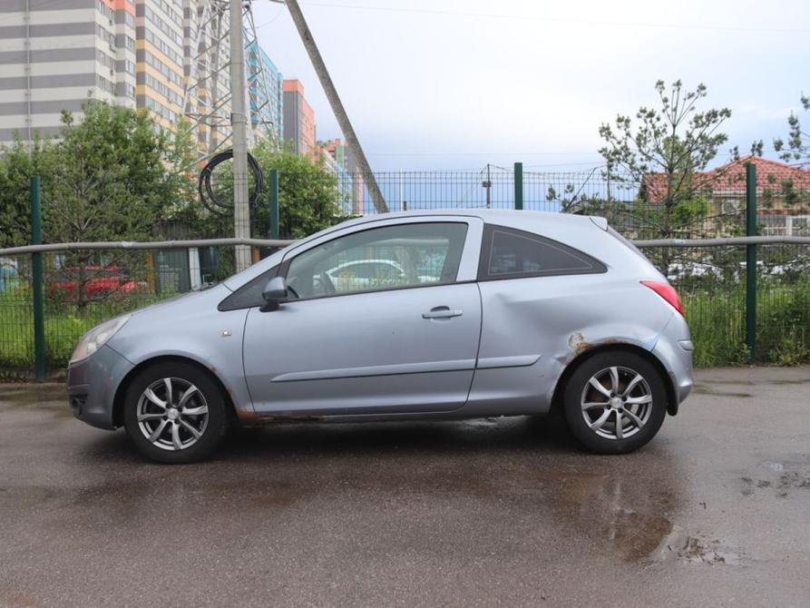 Opel Corsa D Нижний Новгород  - изображение 2