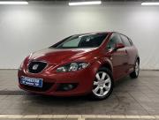 SEAT Leon II Санкт-Петербург  - изображение 24