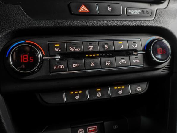 Kia Ceed III с пробегом 2019 года, цена 1 749 000 рублей, 100214 км, хэтчбек, Автокод Объявления