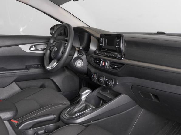 Kia Cerato IV с пробегом 2020 года, цена 1 911 254 рубля, 138293 км, седан, Автокод Объявления