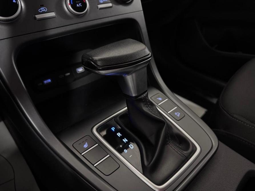 Hyundai Creta II Тюмень  - изображение 16