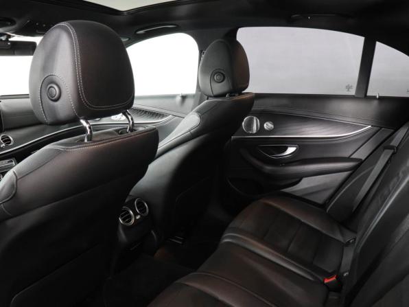 Mercedes-Benz E-Класс V (W213 S213 C238) с пробегом 2020 года, цена 3 700 000 рублей, 117497 км, седан, Автокод Объявления
