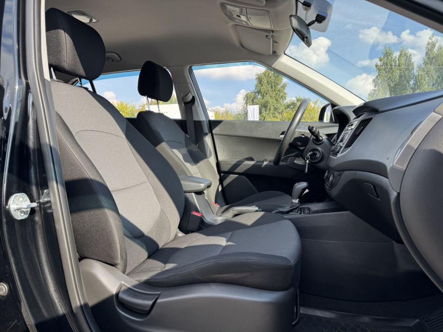 Hyundai Creta I Ижевск  - изображение 11