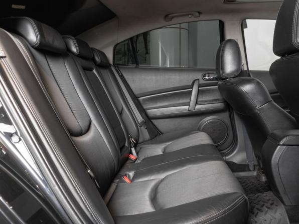 Mazda 6 II (GH) Рестайлинг с пробегом 2011 года, цена 900 000 рублей, 222287 км, седан, Автокод Объявления