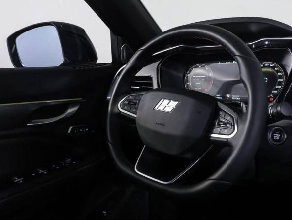 Knewstar 001 с пробегом 2025 года, цена 3 490 000 рублей, 2610 км, внедорожник, Автокод Объявления