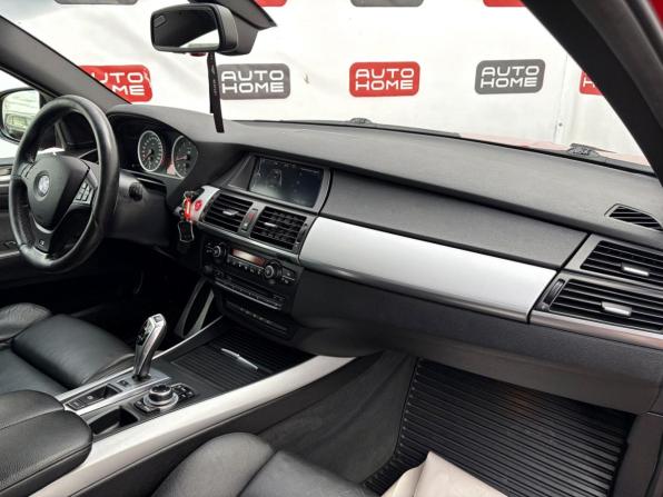 BMW X6 M I (E71) с пробегом 2010 года, цена 2 200 000 рублей, 154000 км, внедорожник, Автокод Объявления