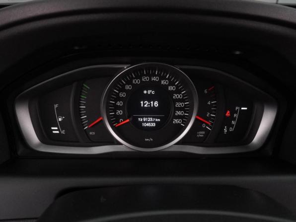 Volvo XC60 I Рестайлинг с пробегом 2013 года, цена 1 689 000 рублей, 104533 км, внедорожник, Автокод Объявления