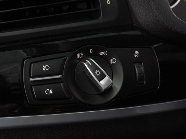 BMW X3 II (F25) Рестайлинг с пробегом 2014 года, цена 2 014 000 рублей, 150956 км, внедорожник, Автокод Объявления