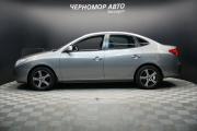 Hyundai Elantra IV (HD) Крым  - изображение 25