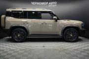 JETOUR T2 Крым  - изображение 38