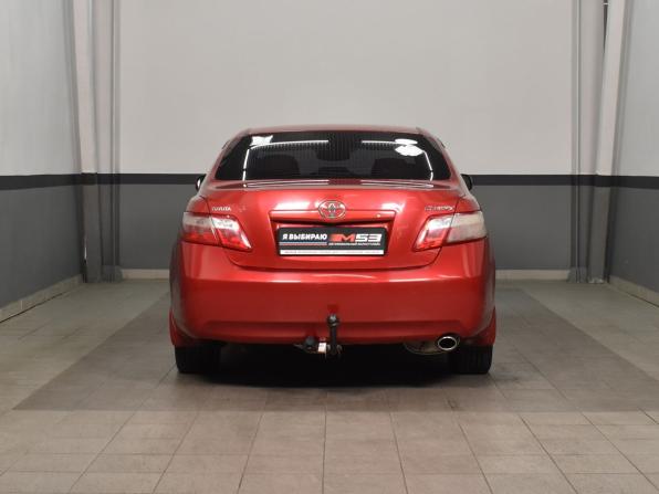 Toyota Camry VI (XV40) с пробегом 2006 года, цена 1 044 995 рублей, 407834 км, седан, Автокод Объявления