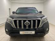 Toyota Land Cruiser Prado 150 Series Рестайлинг 1 Энгельс  - изображение 41