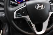 Hyundai Solaris I Рестайлинг Томск  - изображение 24