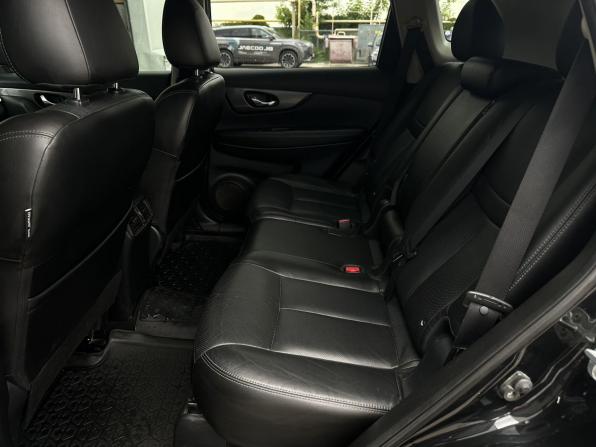 Nissan X-Trail III с пробегом 2016 года, цена 1 820 000 рублей, 215459 км, внедорожник, Автокод Объявления