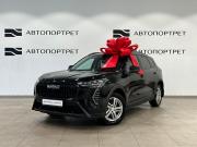 Haval Jolion I Рестайлинг Санкт-Петербург  - изображение 25